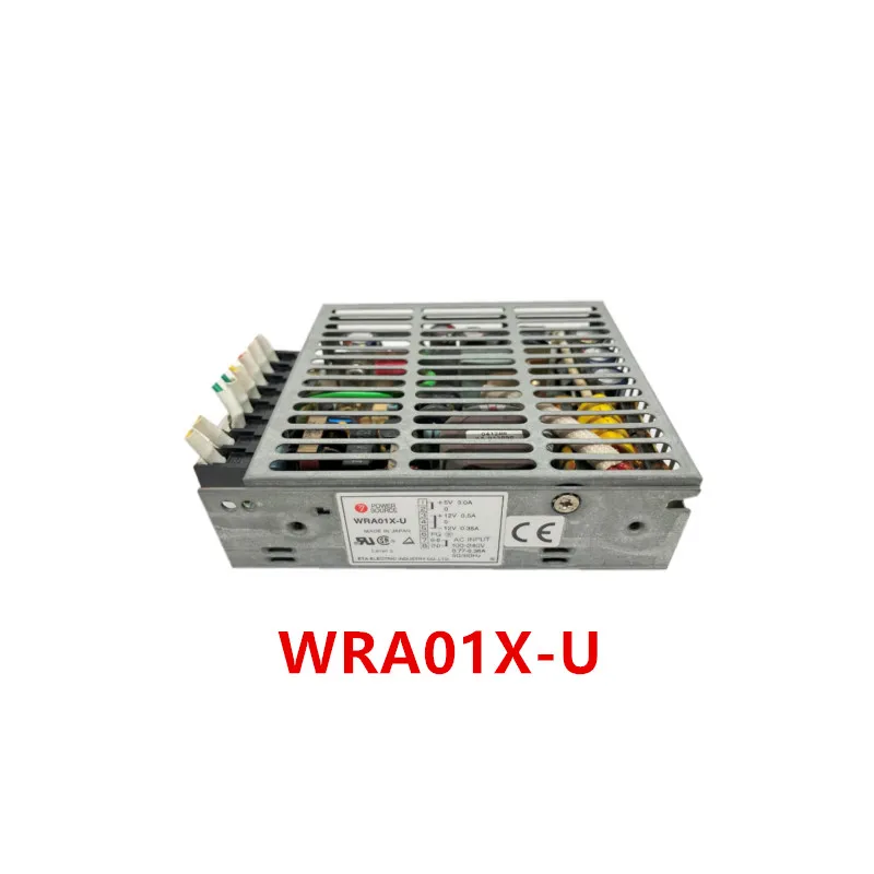 

FAW15-1.7K AES50-12| WRA01X-U| FMW-011| SNP-9551| PMC50E-2-XULA Used