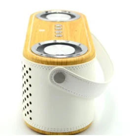 

Powerful & Stylish Portable Bluetooth Speaker with Super Bass Audio Sound