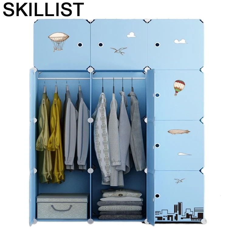 

Kleiderschrank Armadio Dressing Penderie Chambre Rangement Armario Ropa Mueble Closet Cabinet Bedroom Furniture Wardrobe