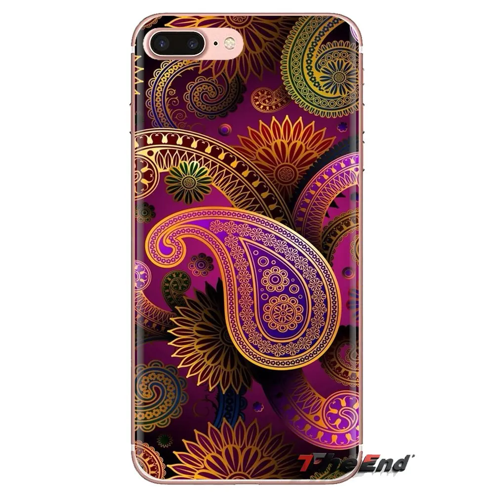 Мягкие прозрачные чехлы для samsung Galaxy S2 S3 S4 S5 MINI S6 S7 edge S8 S9 Plus Note 2 3 4 5 8 Coque Fundas мятный
