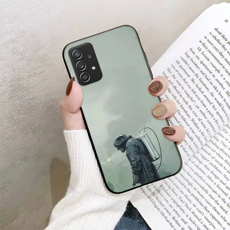 Чехол для телефона Samsung Galaxy S10 S20 S21 Note10 20Plus | Мобильные телефоны и аксессуары