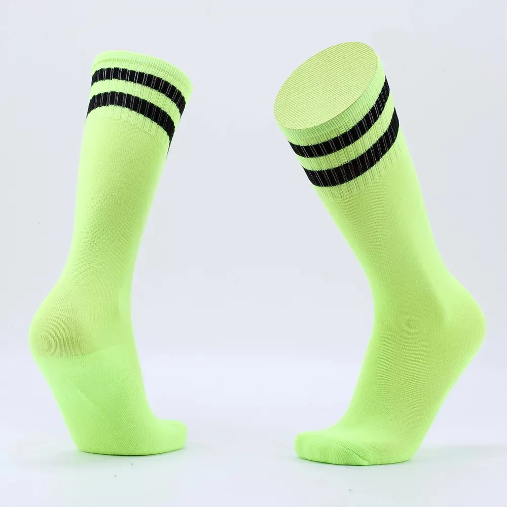 

Clearance Sale Causal Striped Men's Socks Quality Soft Breathable Long Socks for Men Women Boys Girls Outdoor Activities Sports