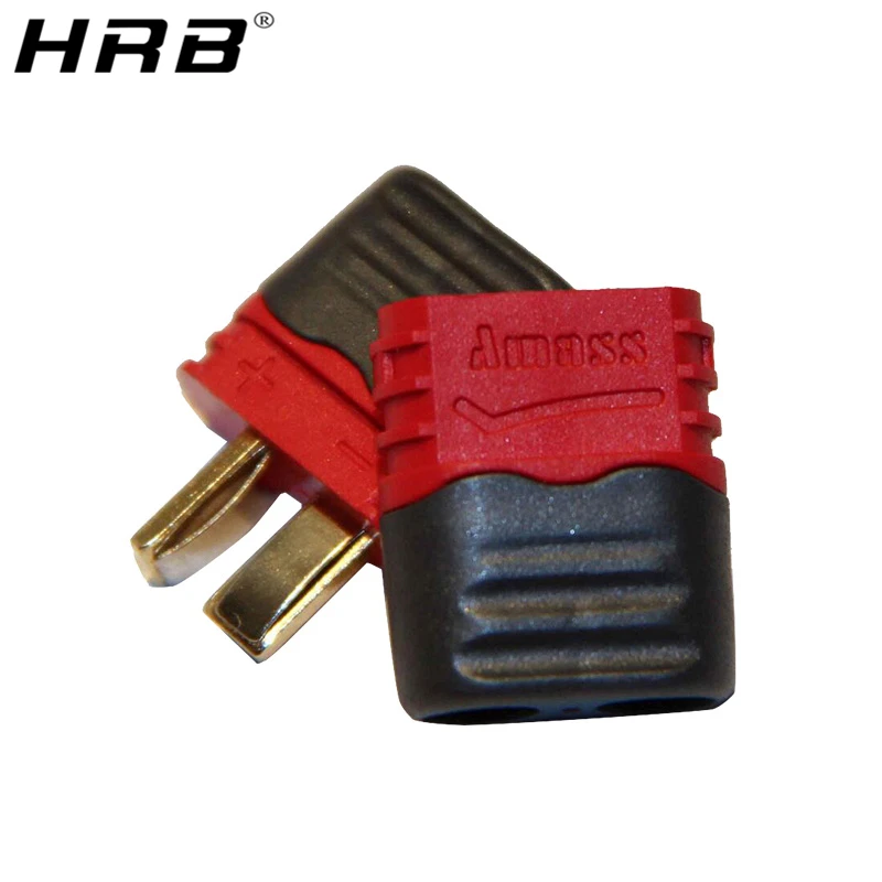 20 шт amass т вилка декана с разъема