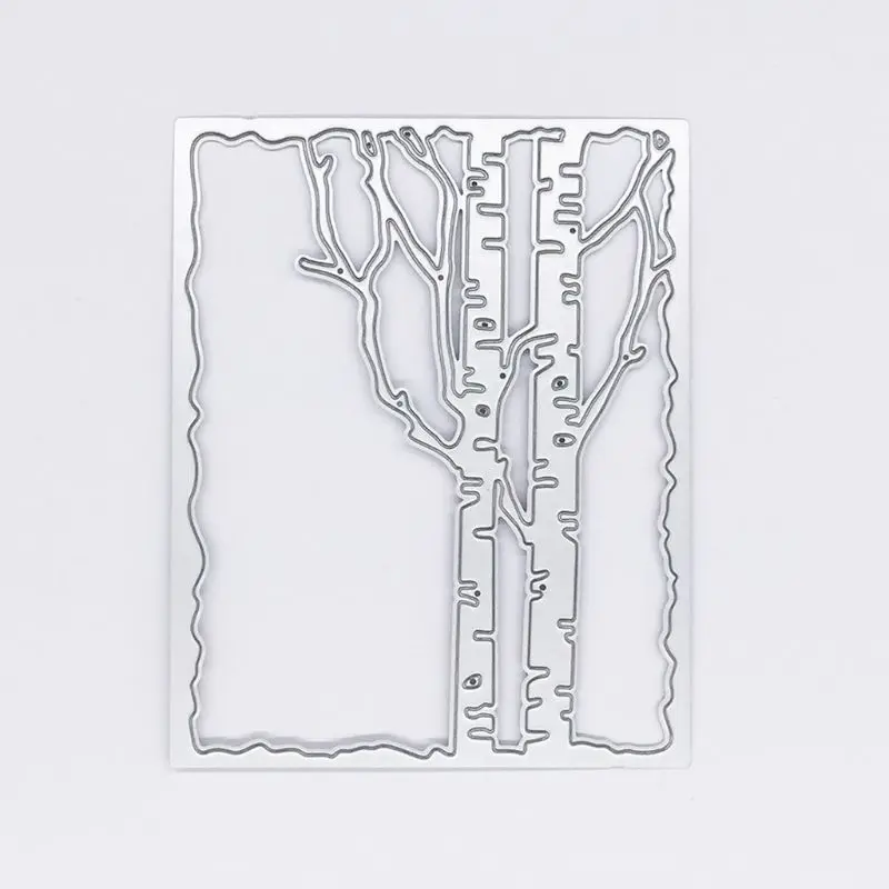 Металлическая режущая рамка трафарет для скрапбукинга сделай сам штамп альбомов