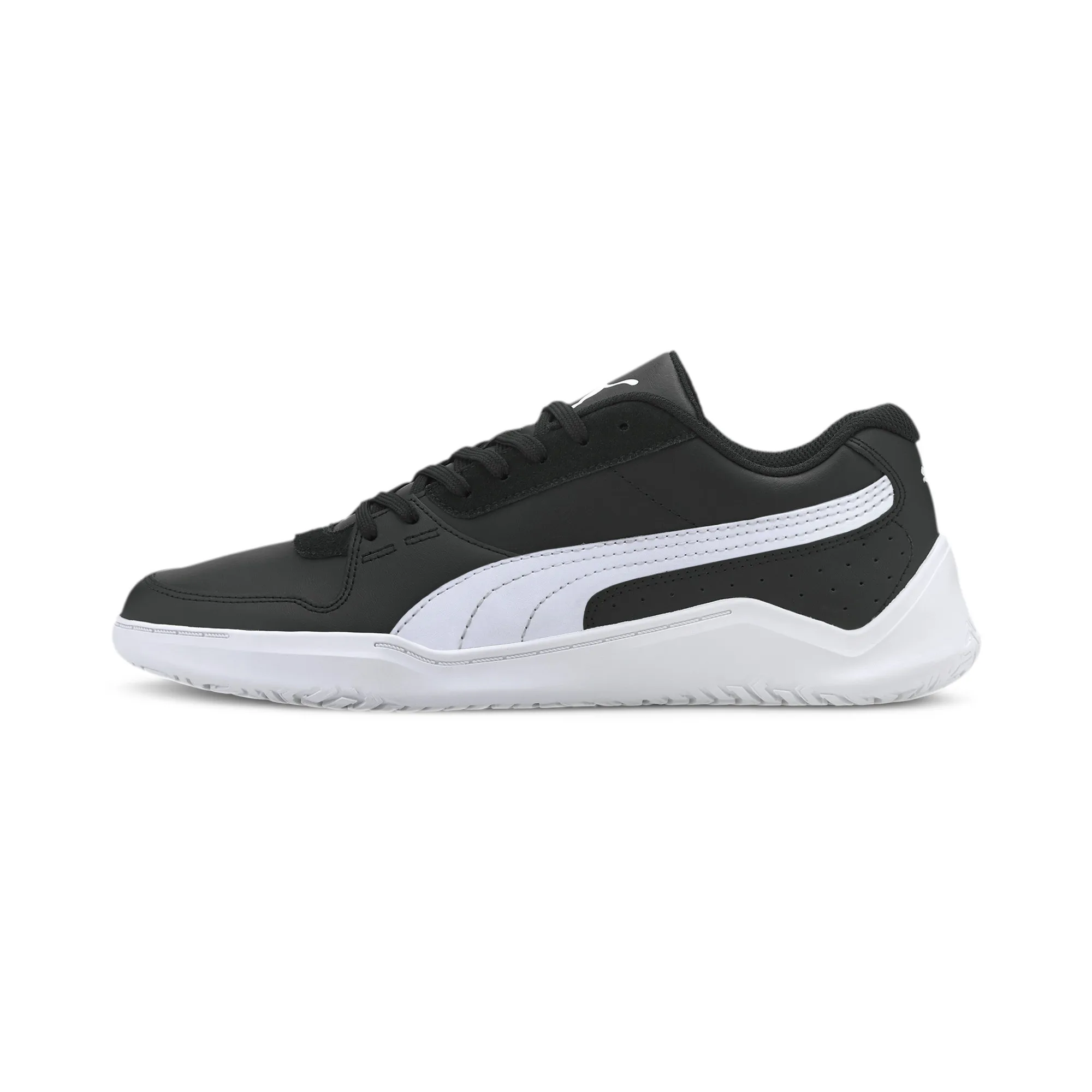 puma dc past