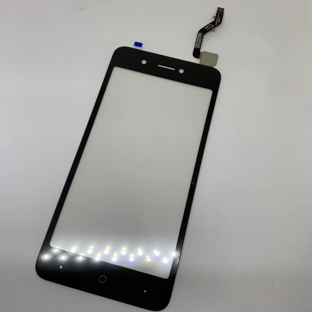 

Сенсорный экран 10 шт./лот 5 дюймов для Itel A25 / A25 pro, сменный сенсорный экран с дигитайзером
