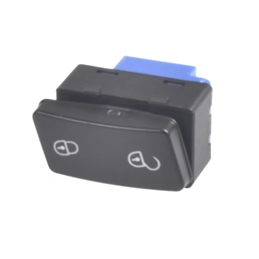 Кнопка разблокировки центрального дверного замка водителя для VW Caddy Touran 2003 2004 2005