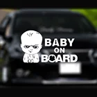 Детская Наклейка на доску, наклейка с цитатами для окон, кузова, Декор, автомобиль, наклейка для стайлинга автомобиля, наклейка