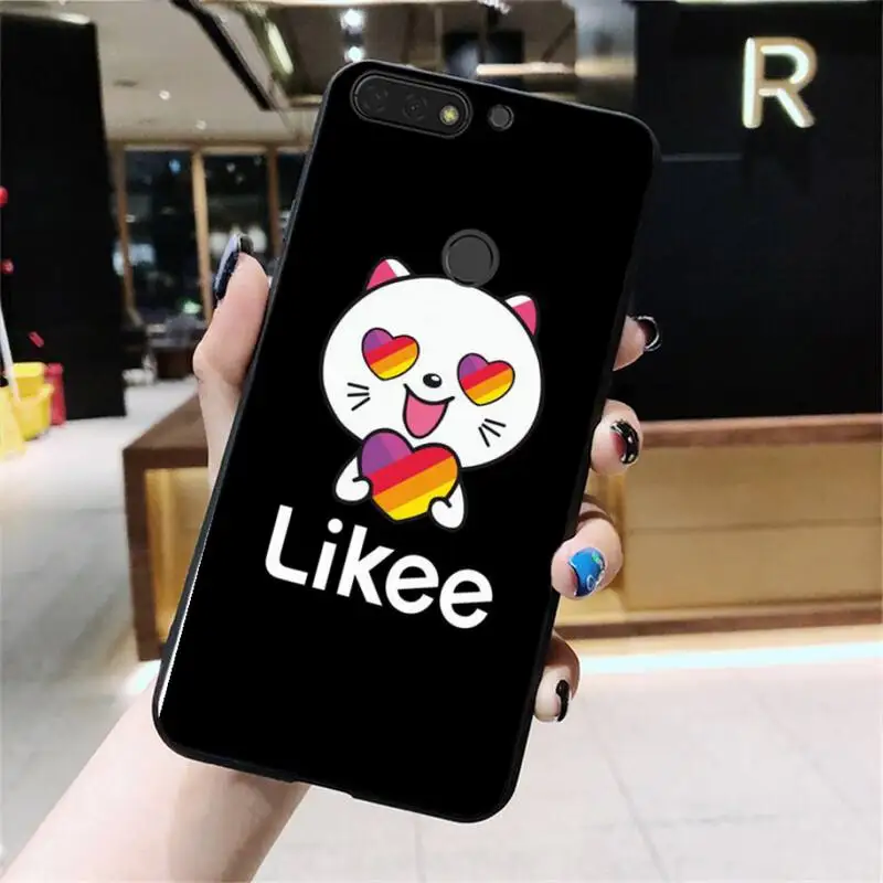 Чехол для Huawei Honor 5A 7A 7C 8A 8C 8X 9X 9 XPro 9Lite 10 10i 10lite play 20 20lite | Мобильные телефоны и