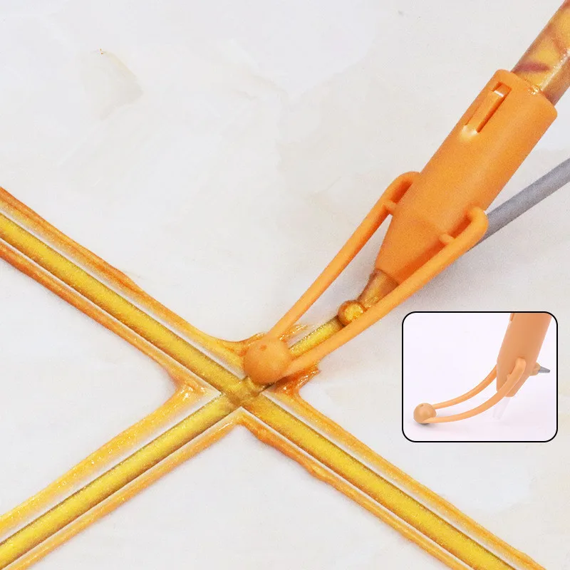 Новый Керамика плитка Сталь мяч Давление шовный инструмент с позиционером