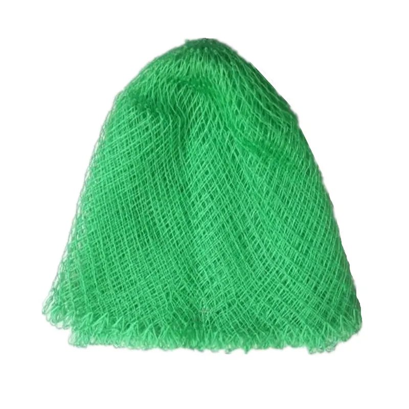 Толстая леска диаметром 40-60 см прочная груша рыболовная сеть для рыбалки