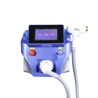 newst diode hair removal machine 3 wavelength 755nm 808nm 1064nm painless fast depilation beauty equipment