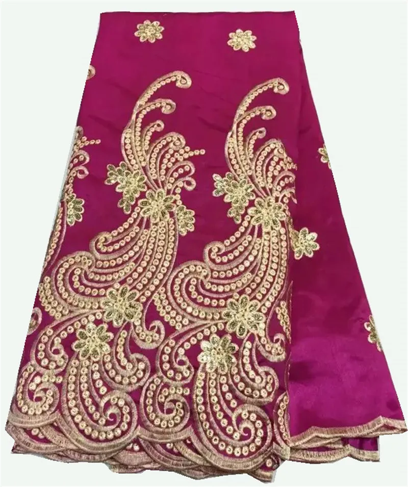 

Французское винное кружево, Высококачественная африканская гипюровая кружевная ткань для шитья, Африканский шнур, сетчатая кружевная ткан...