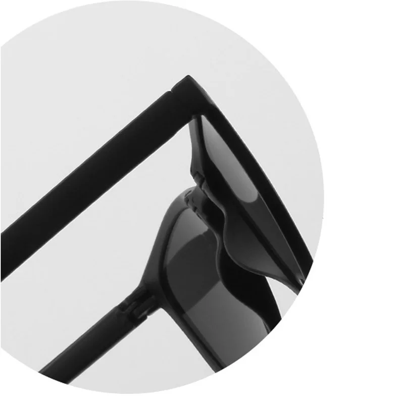 Складные солнцезащитные очки AKA VISION 2021 женские/мужские винтажные для