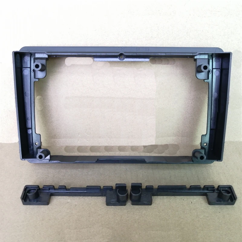 Автомобильная навигационная облицовка комплект рамы для 9 &quotAndroid мультимедийный