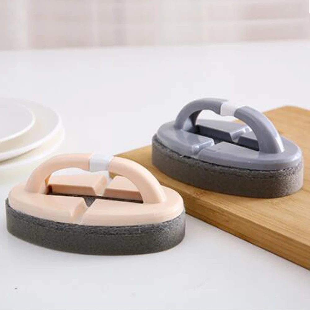 Портативная губка для очистки пыли щетка стекла Гибкая Губка домашняя чистки