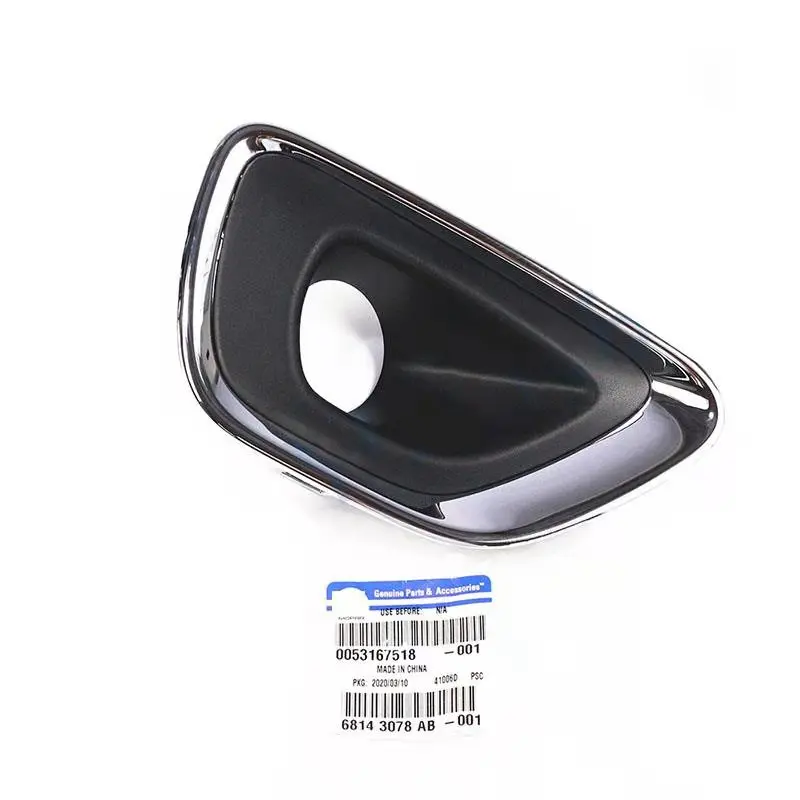 

Новинка, подлинсветильник противотуманная фара EFIAUTO 68143078AB для Jeep Grand Cherokee 2014-2018