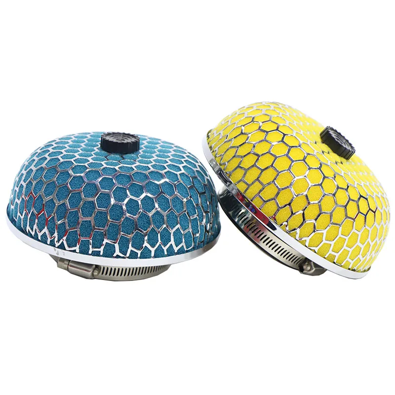 Впускной фильтр холодного воздуха 3 дюйма 76 мм | Автомобили и мотоциклы