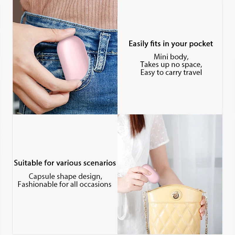 ! ACCEZZ TWS беспроводные наушники Bluetooth Спортивная стереогарнитура с сенсорным