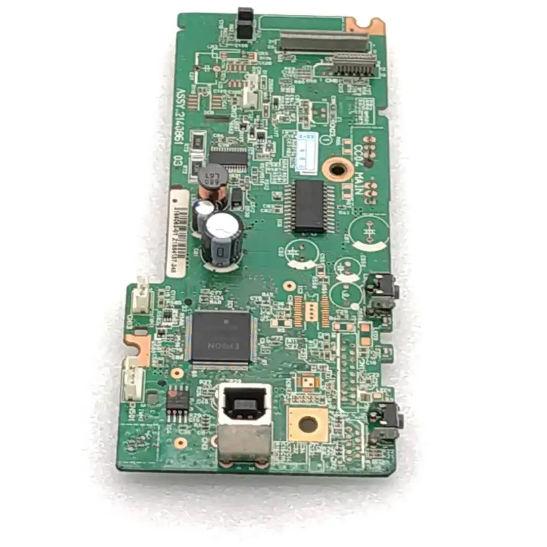 CC04 CC03 MAIN BOARD FOR EPSON INKJET L110 L111 L130 L220 L210 L211 L301 PRINTER | Компьютеры и офис