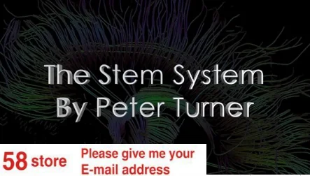 S.t.e.m. Система от Питера Тернера 1 2|Волшебные фокусы| |
