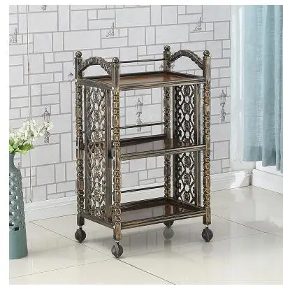 Ретро салон красоты коляска европейские парикмахерские татуировки