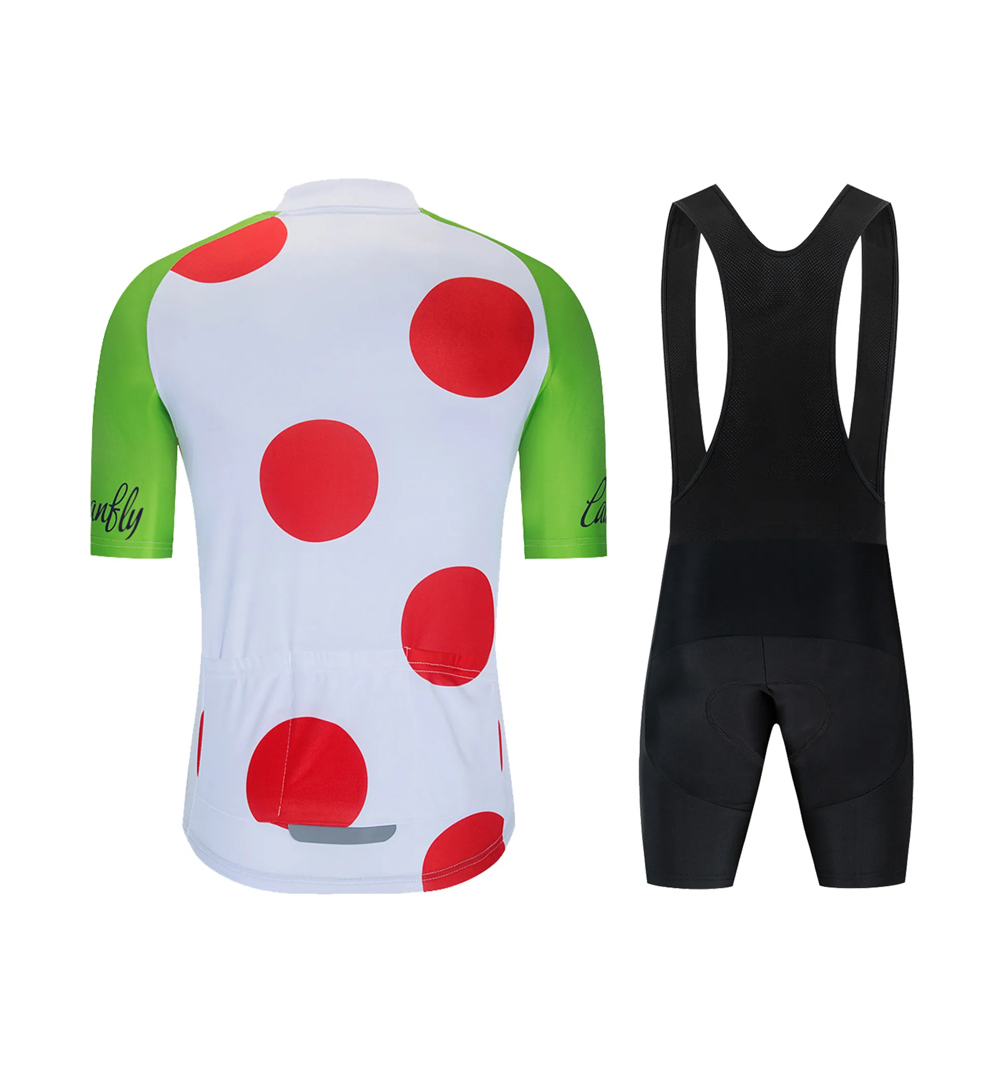 

Cycling