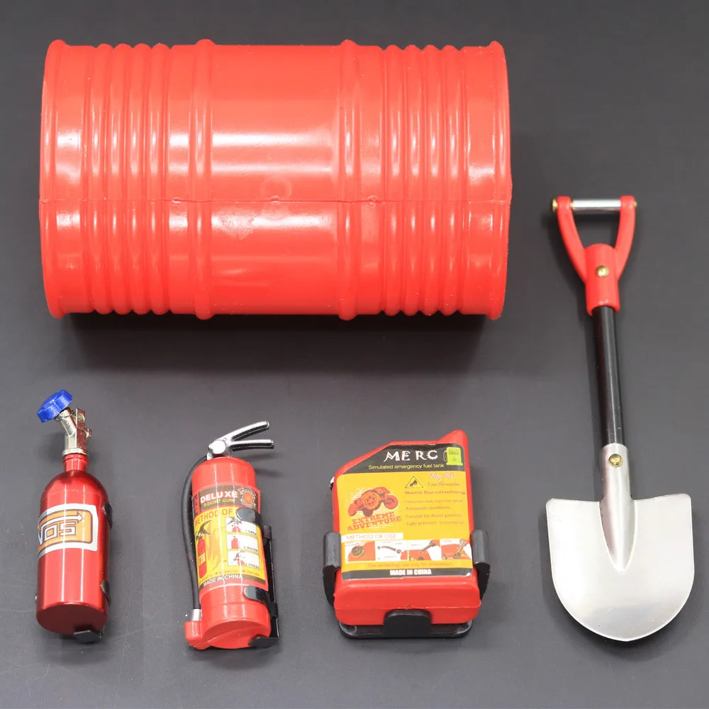 1 комплект/5 шт. детали для радиоуправляемого гусеничного автомобиля | Игрушки и