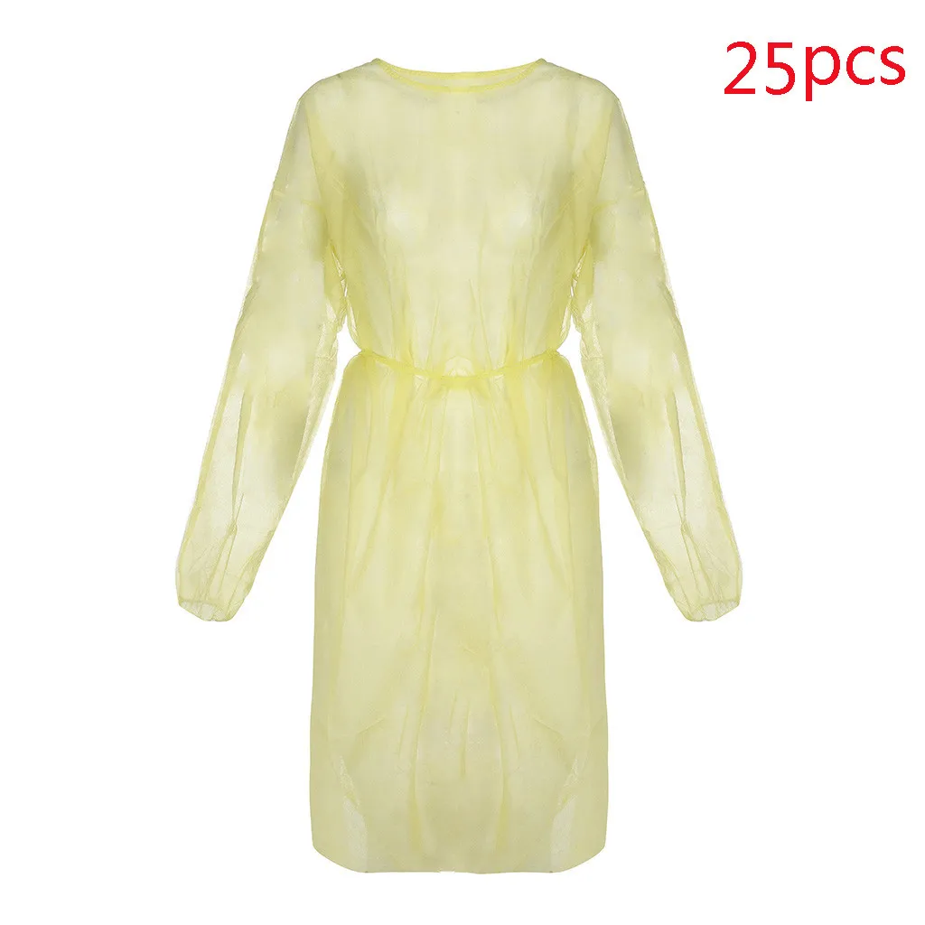 

Одноразовая Защитная изоляционная одежда, костюм для защиты от срывов и жира