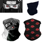 Японские бриллианты ниндзя, мотоциклетная велосипедная шея, сохраняющая тепло, ветрозащитный шарф, бандана, повязка на голову для лица