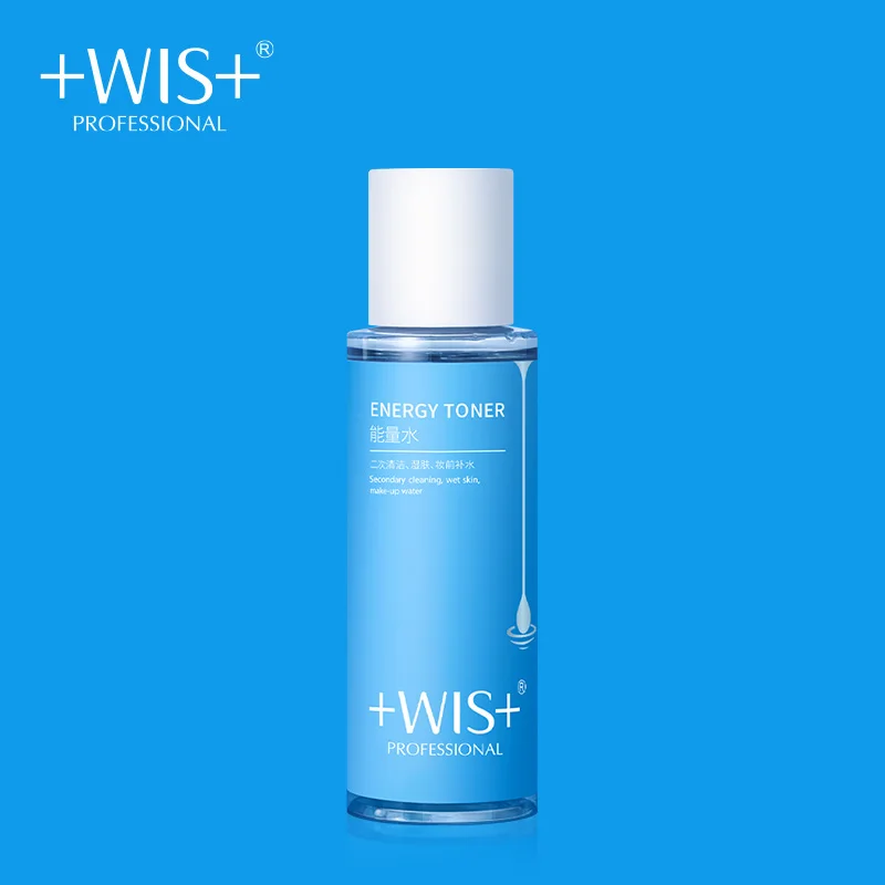 WIS 300 мл мультивитаминного питают уход за кожей лица Тонер спрей для увлажнения