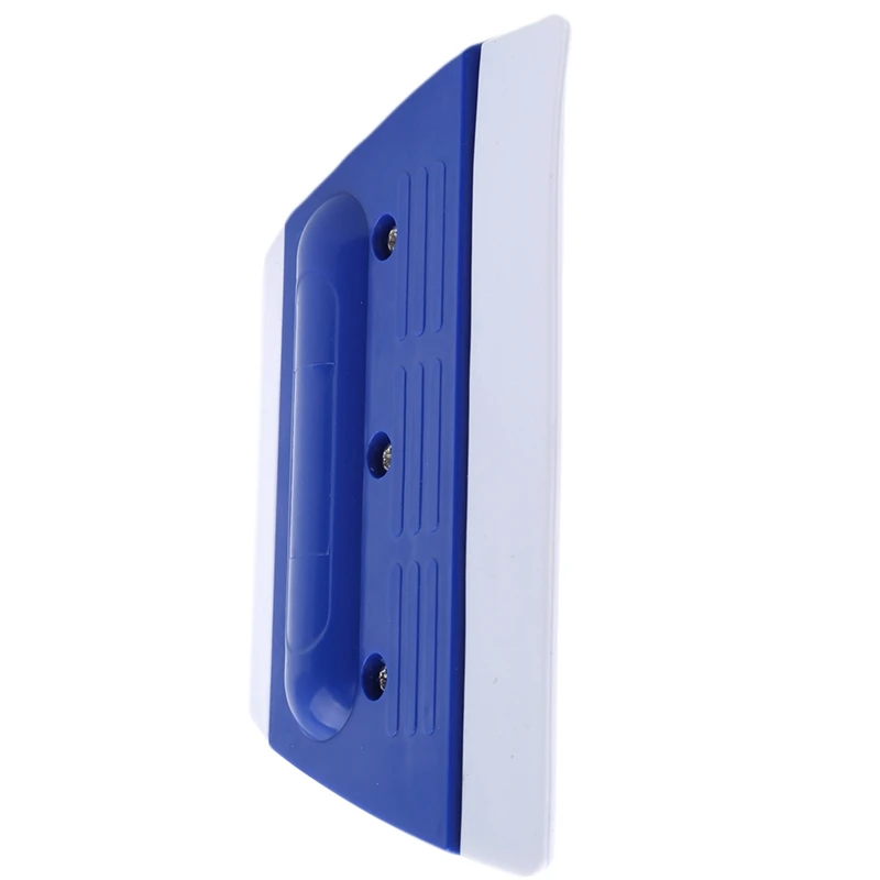 

Ice Scraper Window Tint Rubber Squeegee Vinyl Film Car Wrap Tool Water Snow Shovel Remover House Cleaning