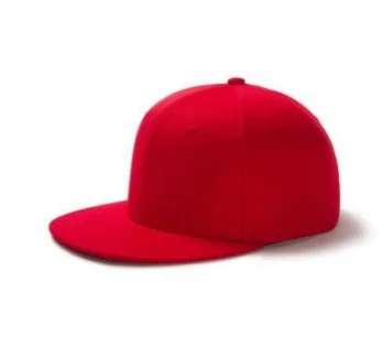 8 цветов! Женские однотонные кепки, бейсболки, бейсболки, кепки s Casquette, облегающие повседневные Хип-хоп головные уборы для пап, головные уборы для мужчин и женщин, унисекс - Цвет: Red