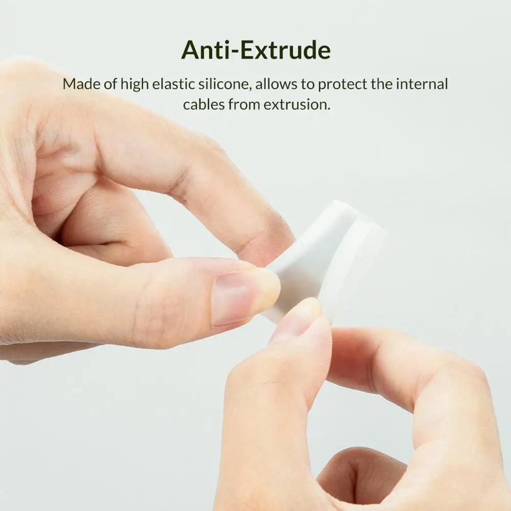 ORICO Кабельный органайзер фиксированный для мыши проводной клавиатуры мобильный