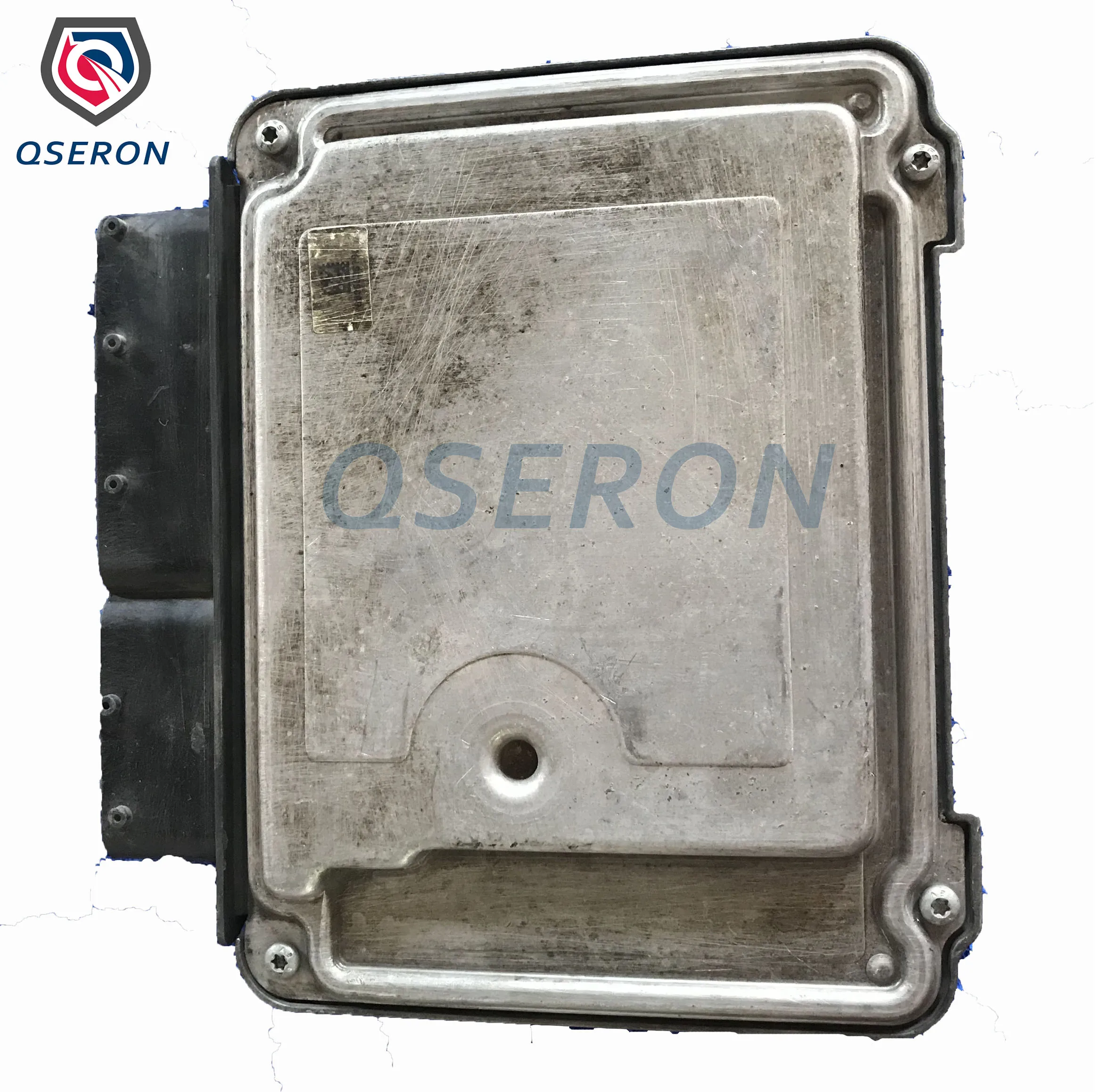 Оригинальный Автомобильный ECU 06J906027EB детали двигателя электронный блок