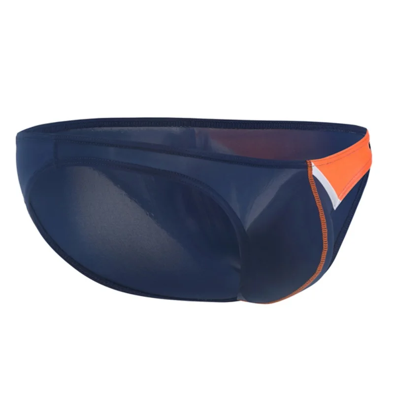 Пикантные пляжные мужские шорты с низкой талией купальник плавательные