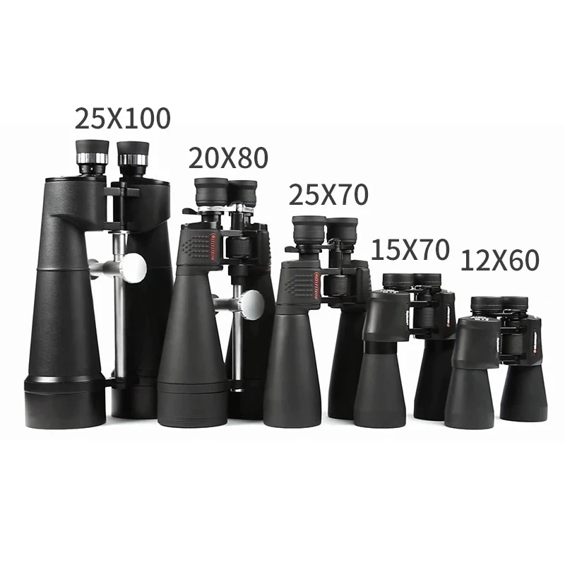 Celestron Professional SkyMaster 25X100 Pro HD Astronomy Large High Powerful Long Range Binoculars with Deluxe Carrying Case | Инструменты