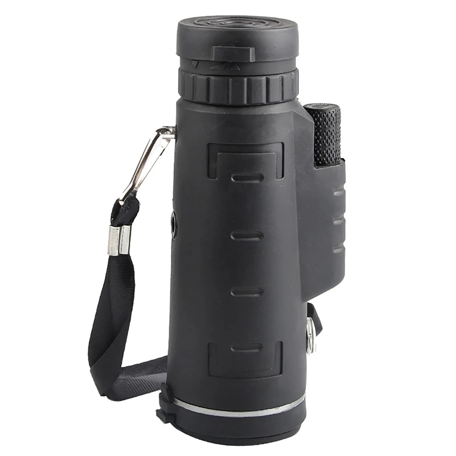 

High Quality 40x60 Waterproof Zoom Optical Hd Lens Monocular Telescope+ Tripod+ Clip For Universal Phone Monocular Telescopio