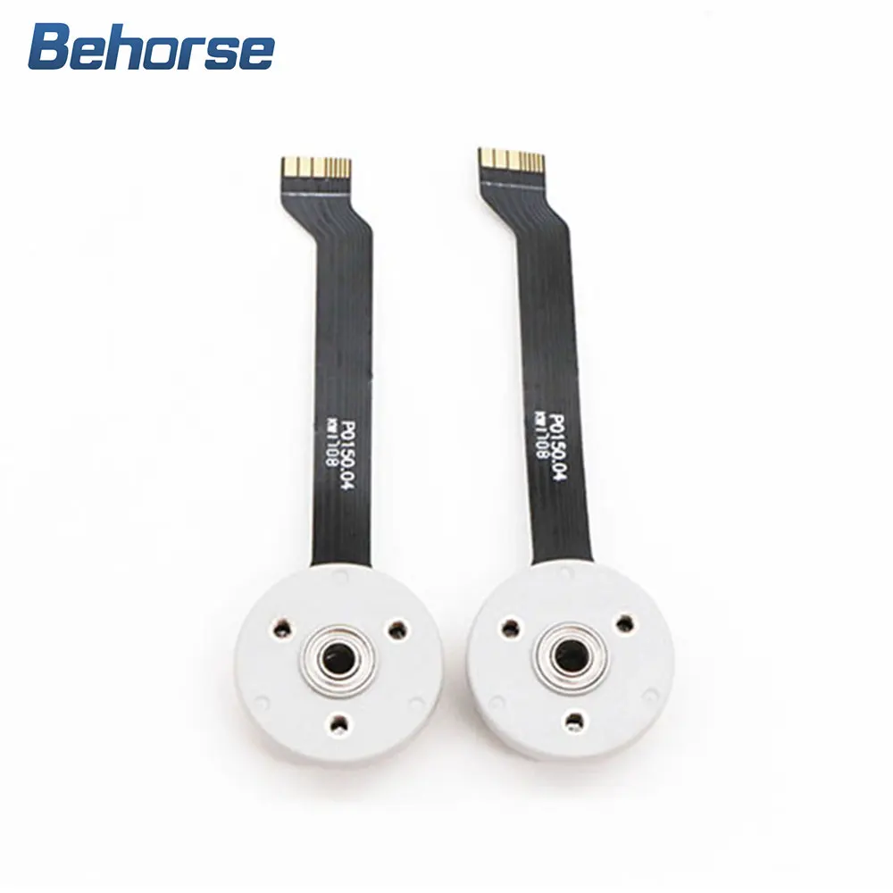 Аксессуары для замены двигателя Yaw Phantom 4 Gimbal Camera Motor Repair Part DJI 4/4 Pro/4 Adv/4 Pro V2.0 - купить