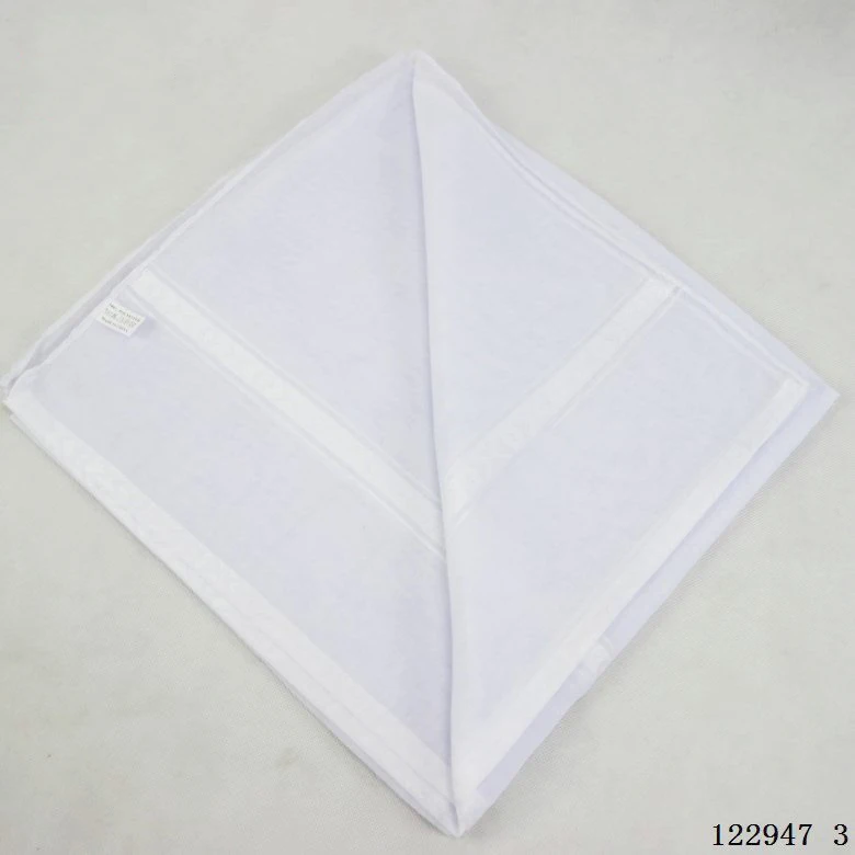 Мужской шарф для мусульманской молитвы красный/черный/белый 3 цвета - купить по