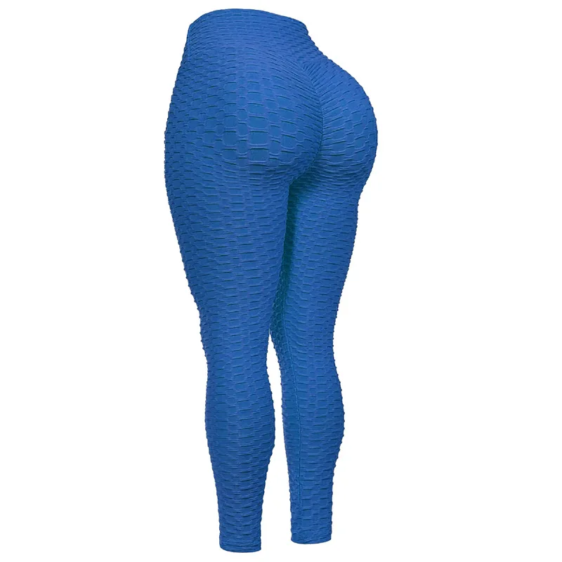 

Women Push Up Leggings Gym Sportswear Fitness Leggings Sexy High Waist Tights Jogging Workout Plus Size Leggings Yoga Pants