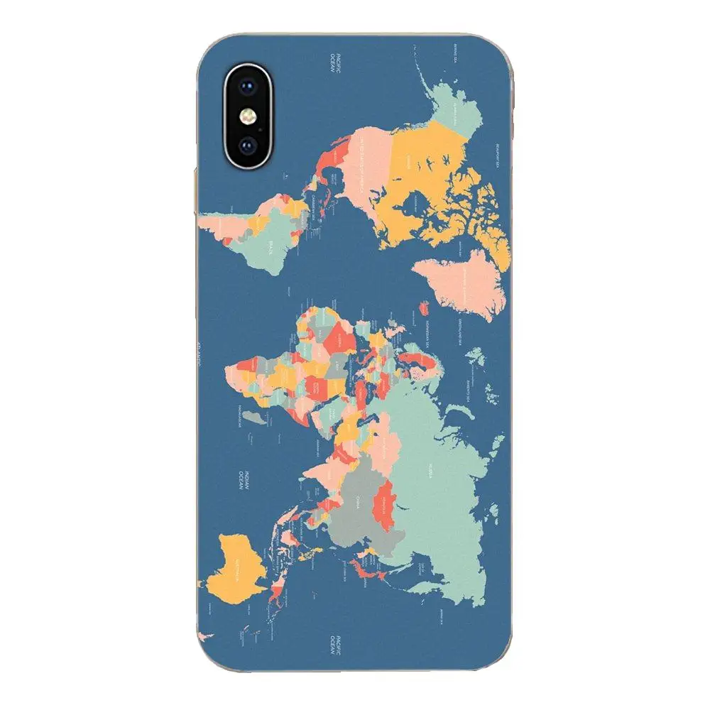 Чехол для телефона Huawei Nova 2 V20 Y3II Y5 Y5II Y6 Y6II Y7 Y9 G8 G9 GR3 GR5 GX8 Prime 2018 2019 | Мобильные