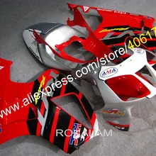 Для Honda VTR1000 RC51 VTR 1000 2000 2001 2002 2003 2004 2005 2006 00 01 02 03 04 05 06 RVT1000RR