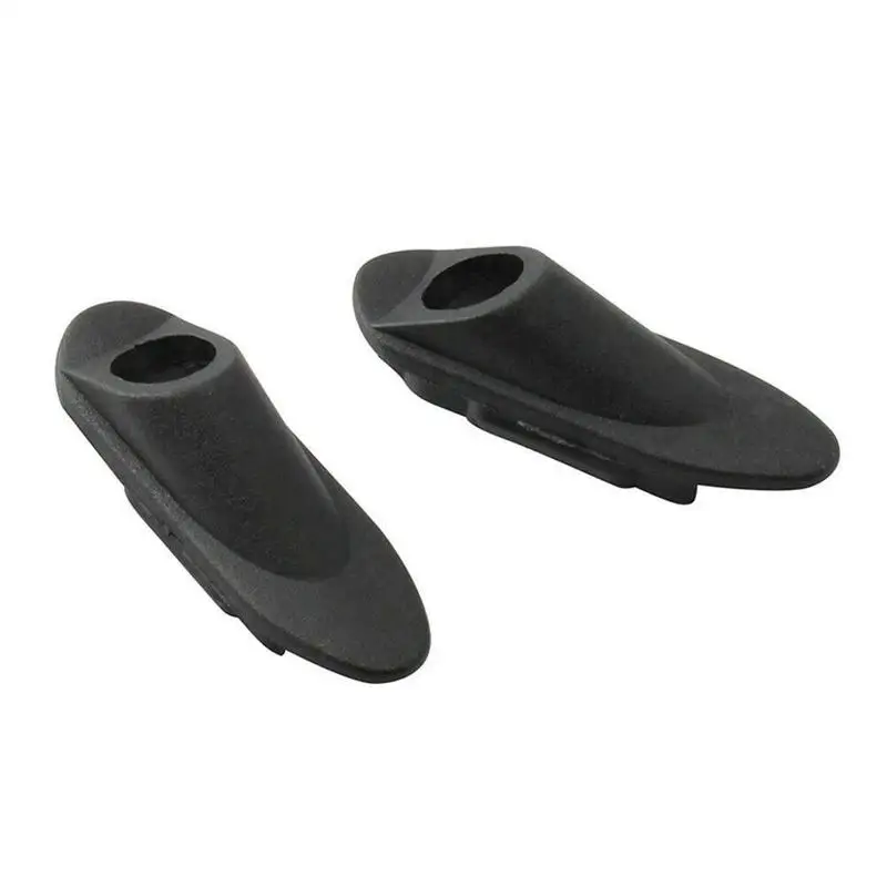 

Bicycle Brake Shifter Line Pipe Cable Wire Tube Fixed Hole Embedded Single Device Cycling Clamp Frame Buckle Q7S6