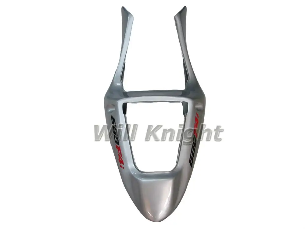 Комплект обтекателей для мотоцикла из АБС-пластика кузов HONDA CBR600F4I CBR 600 F4i 2001 2002 2003