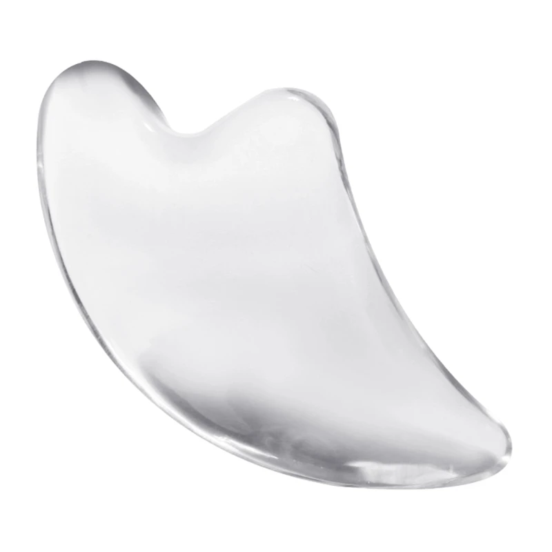 

Массажный инструмент для массажа лица Gua Sha, скребок для подтяжки и подтяжки лица