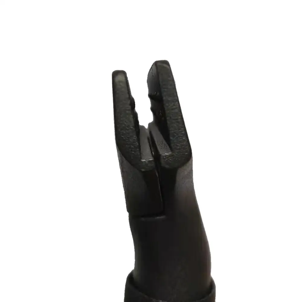 Высококачественная Отвертка из алюминиевого сплава с длинной ручкой для Bluemax