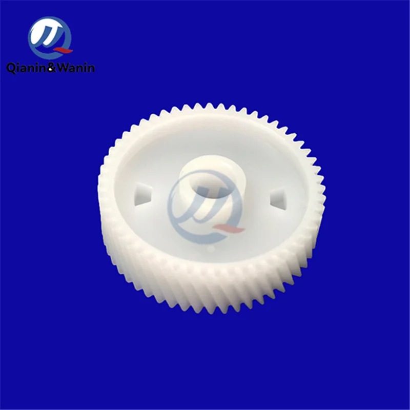1X Шестерня двигателя для Toshiba 2306 2506 2505 2007 2307 2507 2303A 2309A 2803AM 2809A 2802 - Цена: 63,12 руб.
