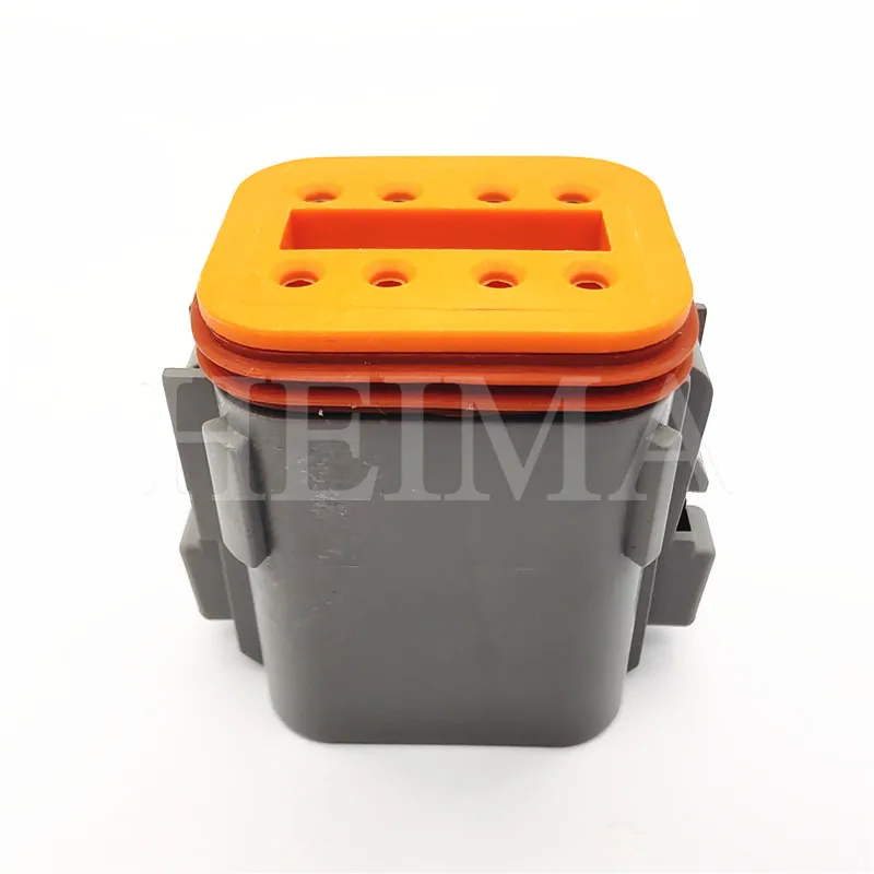 10 комплектов водонепроницаемый провод светодиодный прожектор штепсельная Вилка