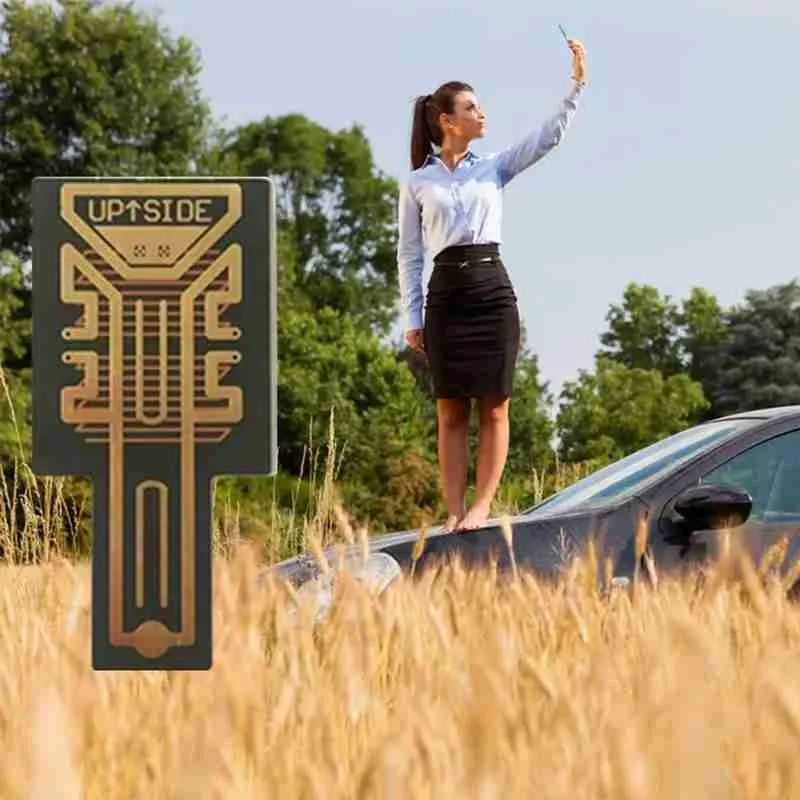 1/3/5 шт. наклейка для усиления сигнала | Мобильные телефоны и аксессуары